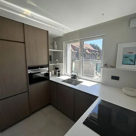 Saintpol25 Appartamento *