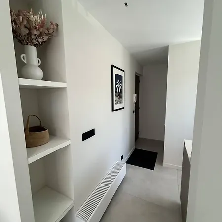 Saintpol25 Appartamento *