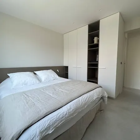 Appartamento Saintpol25 *