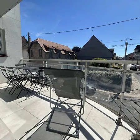 Saintpol25 Le Touquet