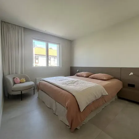 Appartamento Saintpol25 Le Touquet