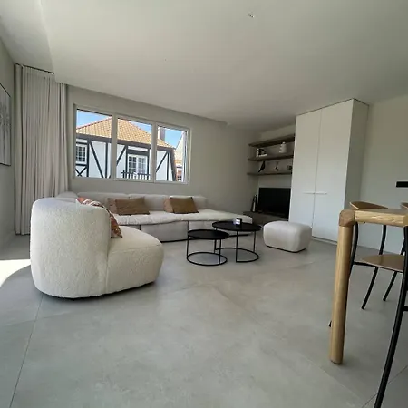 Appartamento Saintpol25 *